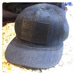 H&M Urban Style baseball cap